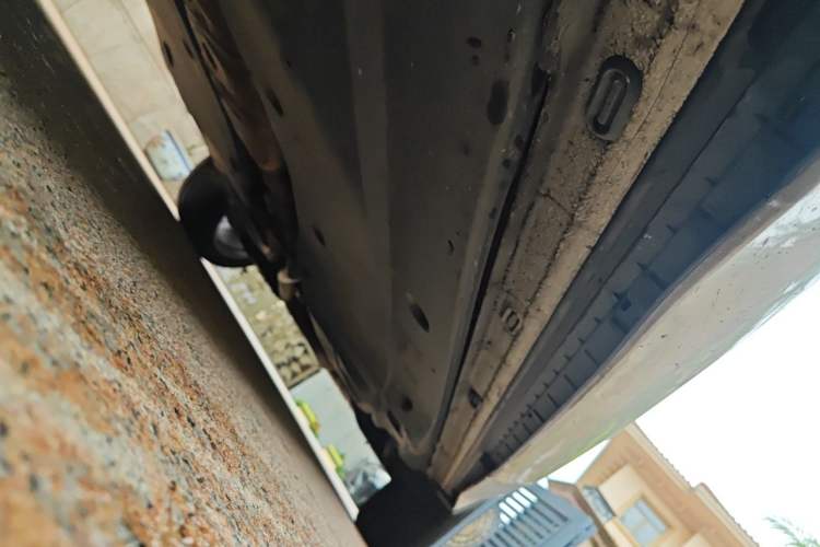 Used Volkswagen Tiguan 2018 380TSI Four-Wheel Drive R-Line Chassis Front Left