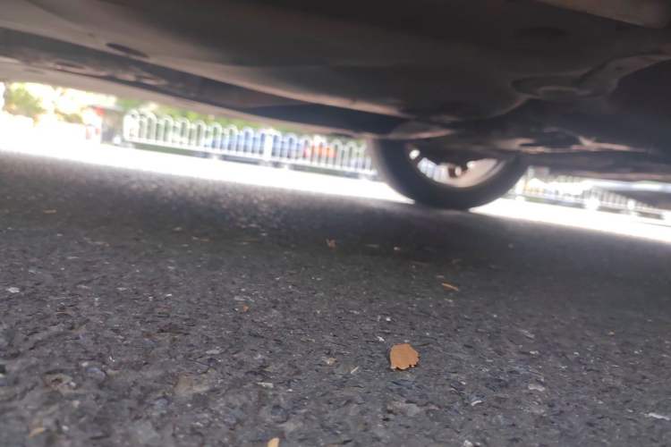 Used Volkswagen Tiguan 2018 380TSI Four-Wheel Drive R-Line Chassis Front Right