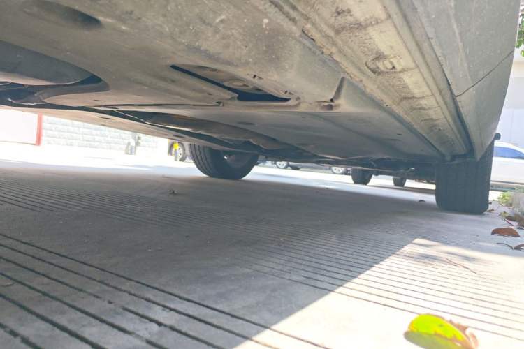 Used Volkswagen Tiguan 2018 330TSI All-Wheel-Drive Innovation Model Chassis Rear Right