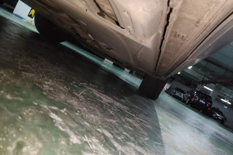 Used Volkswagen Tiguan 2018 330TSI All-Wheel-Drive Innovation Model Chassis Rear Right