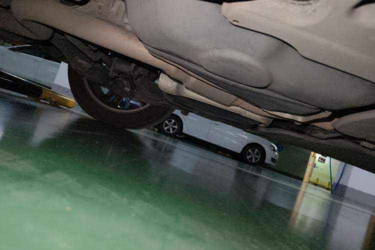 Used Volkswagen Tiguan 2019 330TSI All-Wheel-Drive Innovation Model Chassis Rear Right