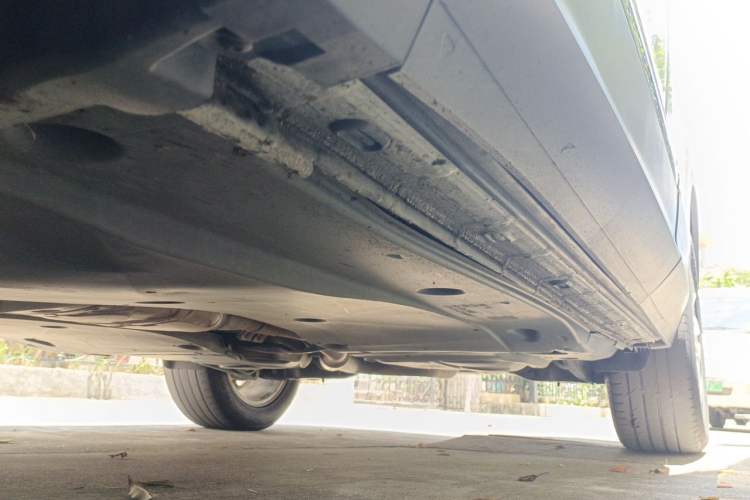 Used Volkswagen Tiguan 2019 330TSI All-Wheel-Drive Innovation Model Chassis Front Left
