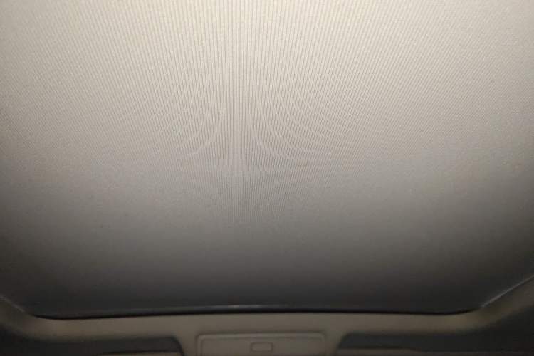 Used Volkswagen Tiguan L 2017 330TSI Automatic Two-Wheel Drive Flagship Edition Headliner