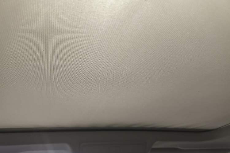 Used Volkswagen Tiguan L 2017 330TSI Automatic Two-Wheel Drive Luxury Edition Headliner