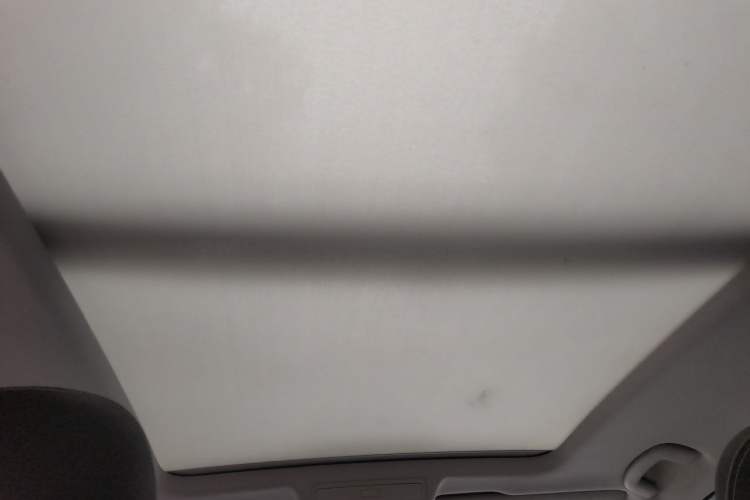 Used Volkswagen Tiguan L 2017 330TSI Automatic Two-Wheel Drive Luxury Edition Headliner