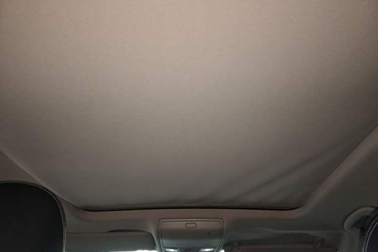Used Volkswagen Tiguan L 2017 330TSI Automatic Two-Wheel Drive Luxury Edition Headliner