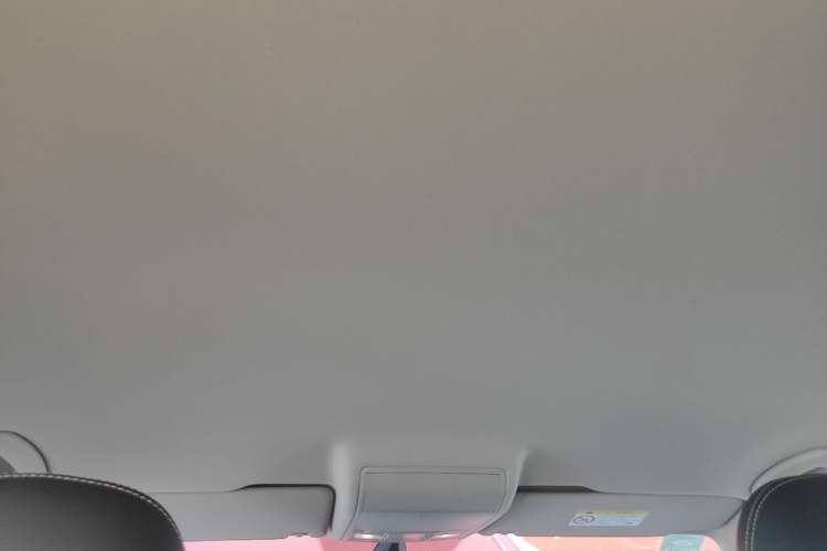 Used Volkswagen Tiguan L 2017 330TSI Automatic Two-Wheel Drive Comfort Edition Headliner