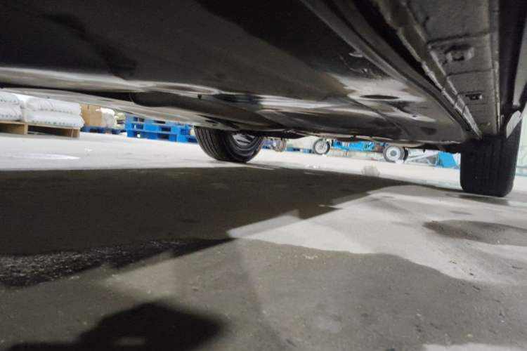 Used Volkswagen Tiguan L 2017 330TSI Automatic Two-Wheel Drive Luxury Edition Chassis Front Left