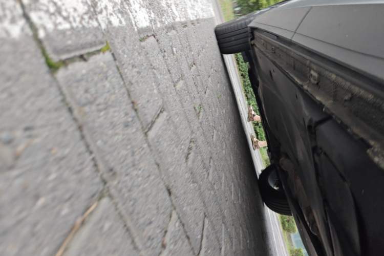 Used Volkswagen Tiguan L 2017 380TSI Automatic All-Wheel Drive Supreme Flagship Edition Chassis Rear Left
