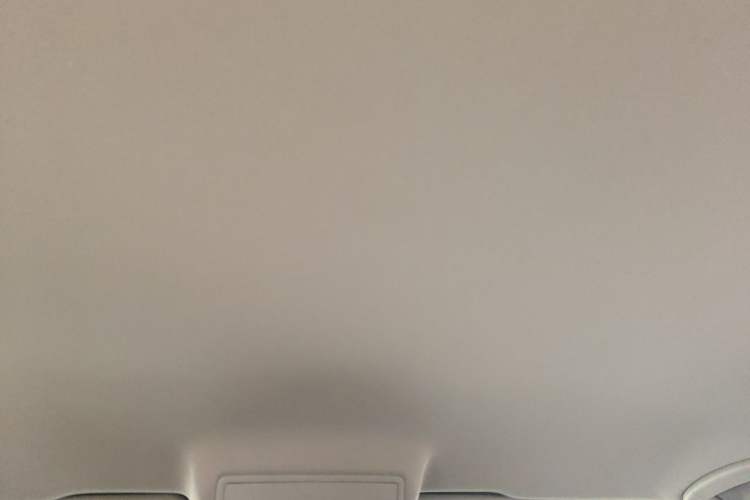 Used Volkswagen Tiguan L 2017 330TSI Automatic Two-Wheel Drive Comfort Edition Headliner