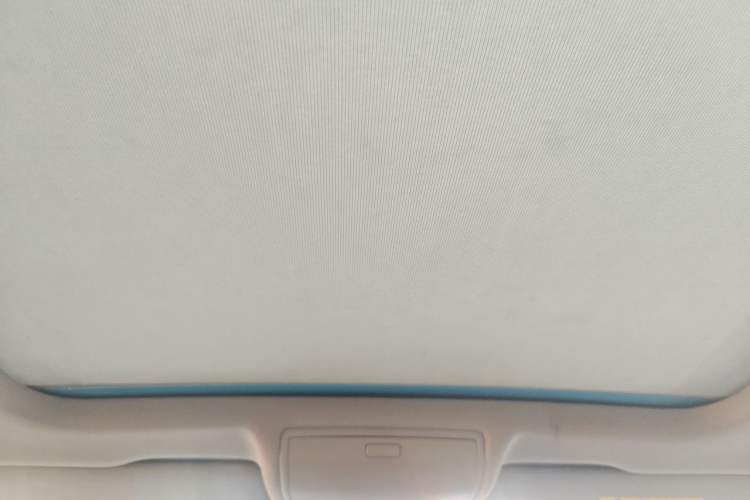 Used Volkswagen Tiguan L 2017 330TSI Automatic Two-Wheel Drive Luxury Edition Headliner