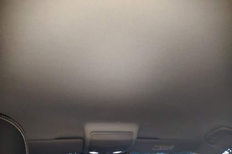 Used Volkswagen Tiguan L 2017 330TSI Automatic Two-Wheel Drive Luxury Edition Headliner