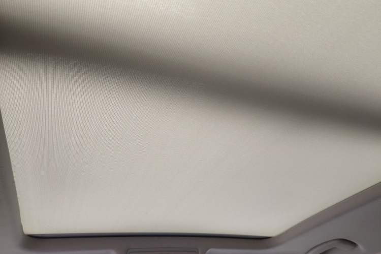 Used Volkswagen Tiguan L 2017 380TSI Automatic All-Wheel-Drive Luxury Edition Headliner