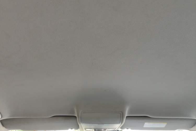 Used Volkswagen Tiguan L 2017 330TSI Automatic Two-Wheel Drive Luxury Edition Headliner