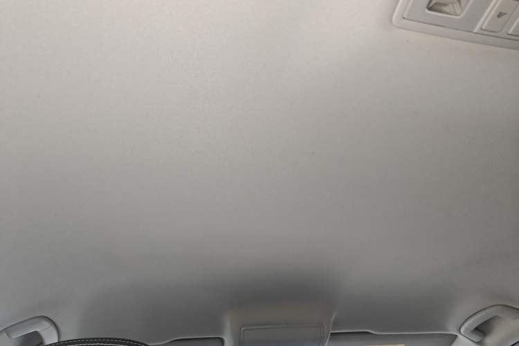Used Volkswagen Tiguan L 2017 330TSI Automatic Two-Wheel Drive Comfort Edition Headliner