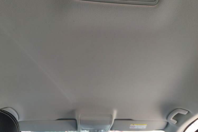 Used Volkswagen Tiguan L 2017 330TSI Automatic Two-Wheel Drive Comfort Edition Headliner