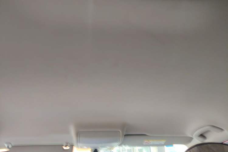 Used Volkswagen Tiguan L 2017 330TSI Automatic Two-Wheel Drive Luxury Edition Headliner