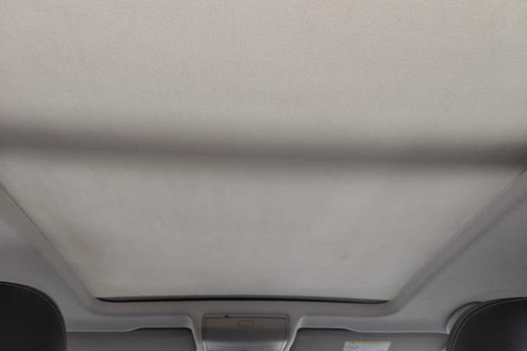 Used Volkswagen Tiguan L 2017 330TSI Automatic Two-Wheel Drive Luxury Edition Headliner