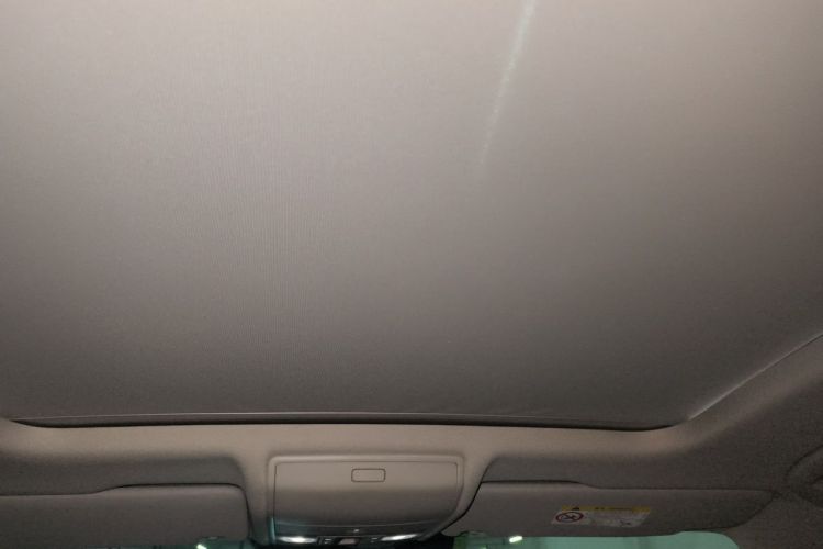 Used Volkswagen Tiguan L 2017 330TSI Automatic Two-Wheel Drive Flagship Edition Headliner