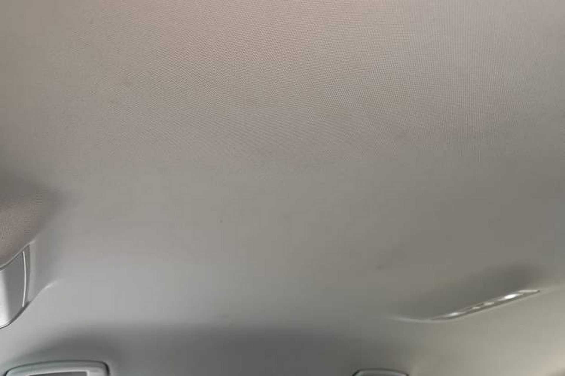 Used Volkswagen Tiguan L 2017 330TSI Automatic Two-Wheel Drive Comfort Edition Headliner