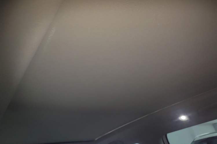 Used Volkswagen Tiguan L 2017 330TSI Automatic Two-Wheel Drive Flagship Edition Headliner