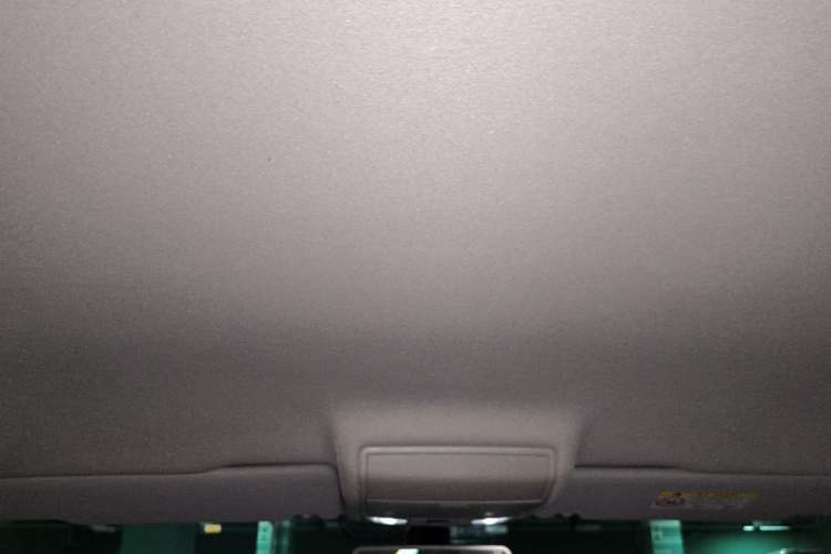 Used Volkswagen Tiguan L 2017 330TSI Automatic Two-Wheel Drive Comfort Edition Headliner