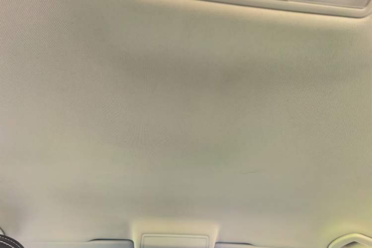 Used Volkswagen Tiguan L 2017 330TSI Automatic Two-Wheel Drive Luxury Edition Headliner