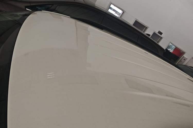 Used Volkswagen Tiguan L 2017 330TSI Automatic Two-Wheel Drive Luxury Edition Roof