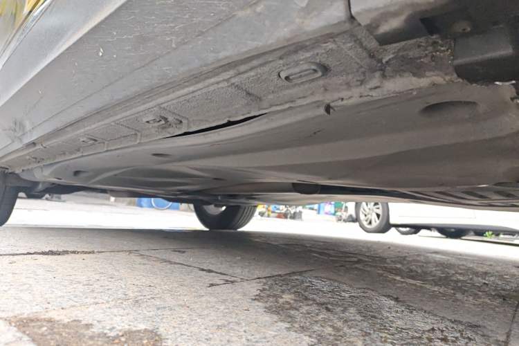 Used Volkswagen Tiguan L 2018 330TSI Automatic Two-Wheel Drive Comfort Edition Chassis Front Right