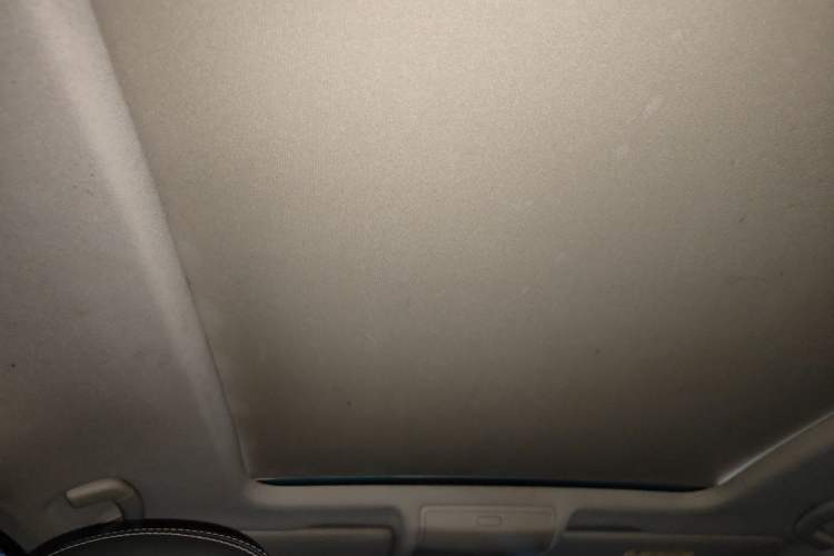 Used Volkswagen Tiguan L 2018 330TSI Automatic Two-Wheel Drive Luxury Edition Headliner