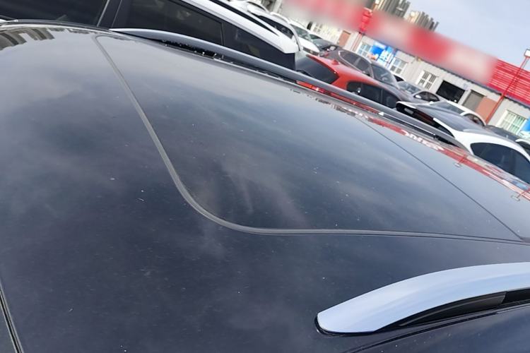Used Volkswagen Tiguan L 2018 380TSI Automatic All-Wheel Drive Luxury Edition Roof