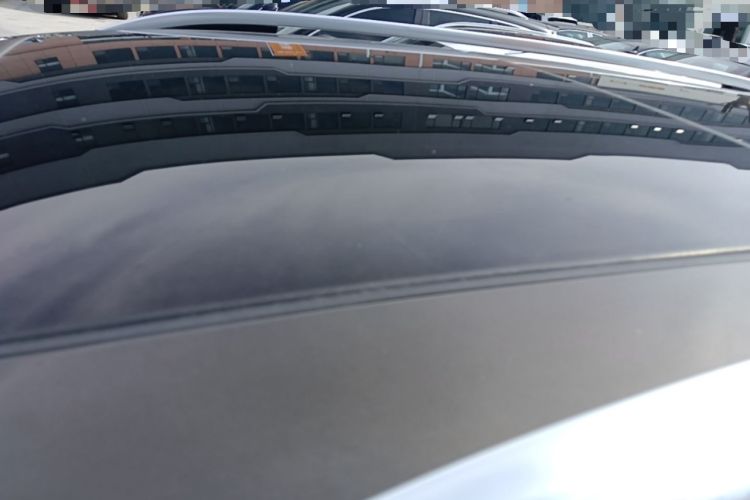 Used Volkswagen Tiguan L 2018 Facelift 330TSI Automatic Two-Wheel Drive Luxury Edition Roof