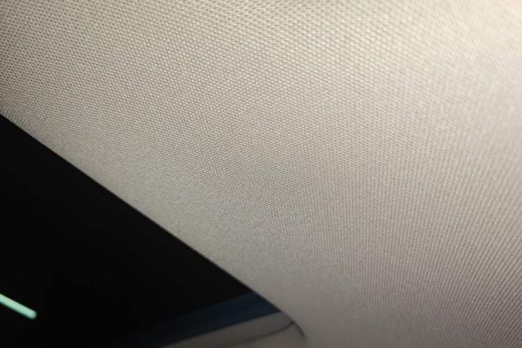 Used Volkswagen Tiguan L 2018 330TSI Automatic Two-Wheel Drive Luxury Edition Headliner