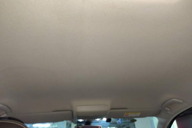 Used Volkswagen Tiguan L 2018 330TSI Automatic Two-Wheel Drive Comfort Edition Headliner