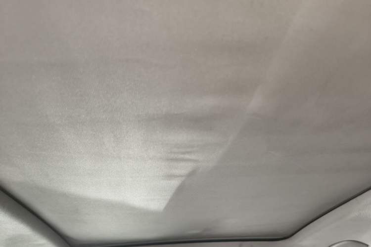 Used Volkswagen Tiguan L 2018 330TSI Automatic Two-Wheel Drive Luxury Edition Headliner