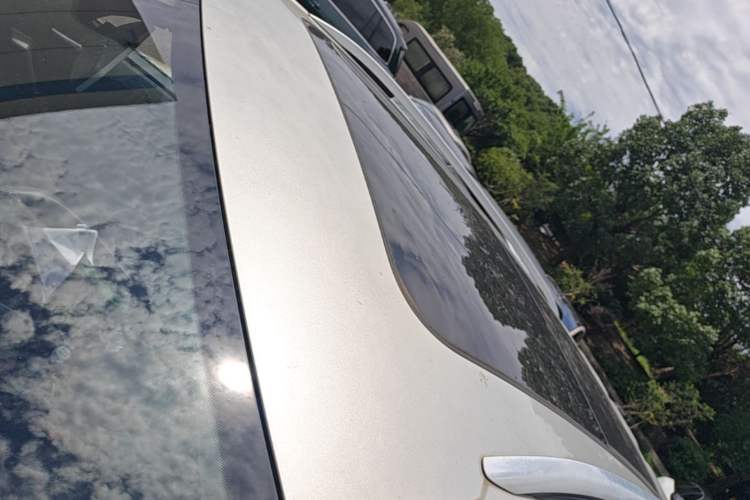 Used Volkswagen Tiguan L 2018 330TSI Automatic Two-Wheel Drive Flagship Edition Roof