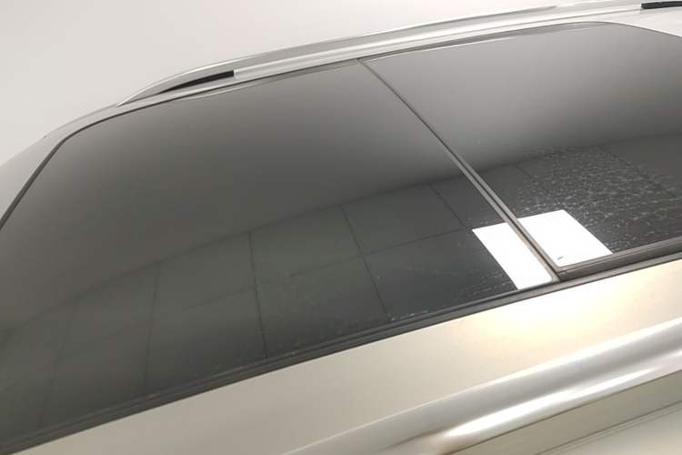Used Volkswagen Tiguan L 2018 330TSI Automatic Two-Wheel Drive Luxury Edition Roof