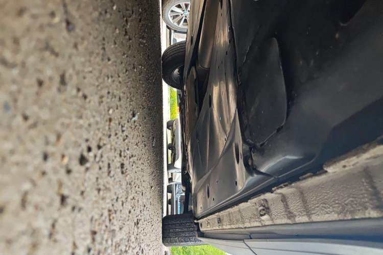 Used Volkswagen Tiguan L 2018 Facelift 330TSI Automatic Two-Wheel Drive Luxury Edition Chassis Rear Right