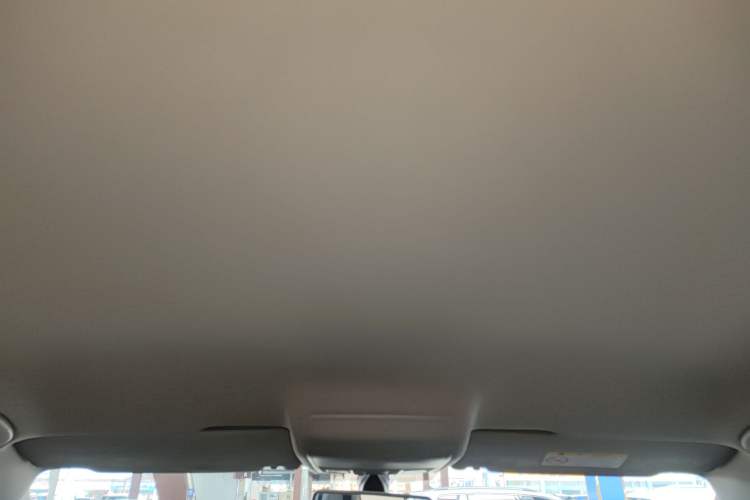 Used Volkswagen Tiguan L 2018 330TSI Automatic Two-Wheel Drive Luxury Edition Headliner