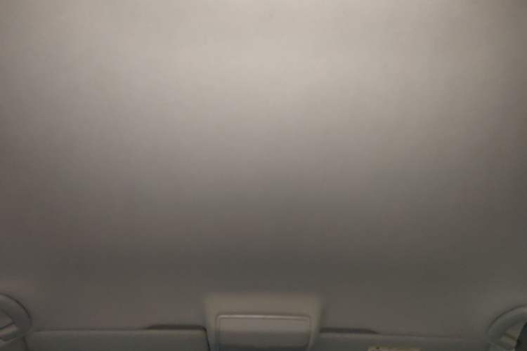 Used Volkswagen Tiguan L 2018 280TSI Automatic Two-Wheel Drive Comfort Edition Headliner