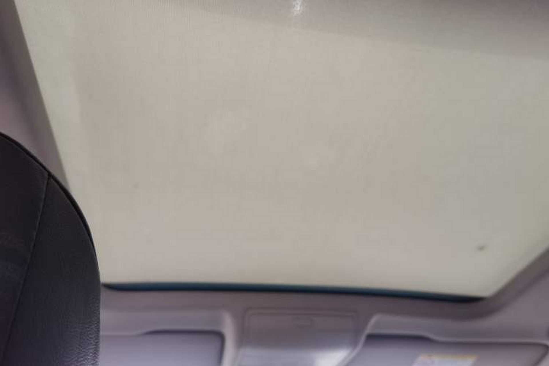 Used Volkswagen Tiguan L 2018 330TSI Automatic Two-Wheel Drive Luxury Edition Headliner
