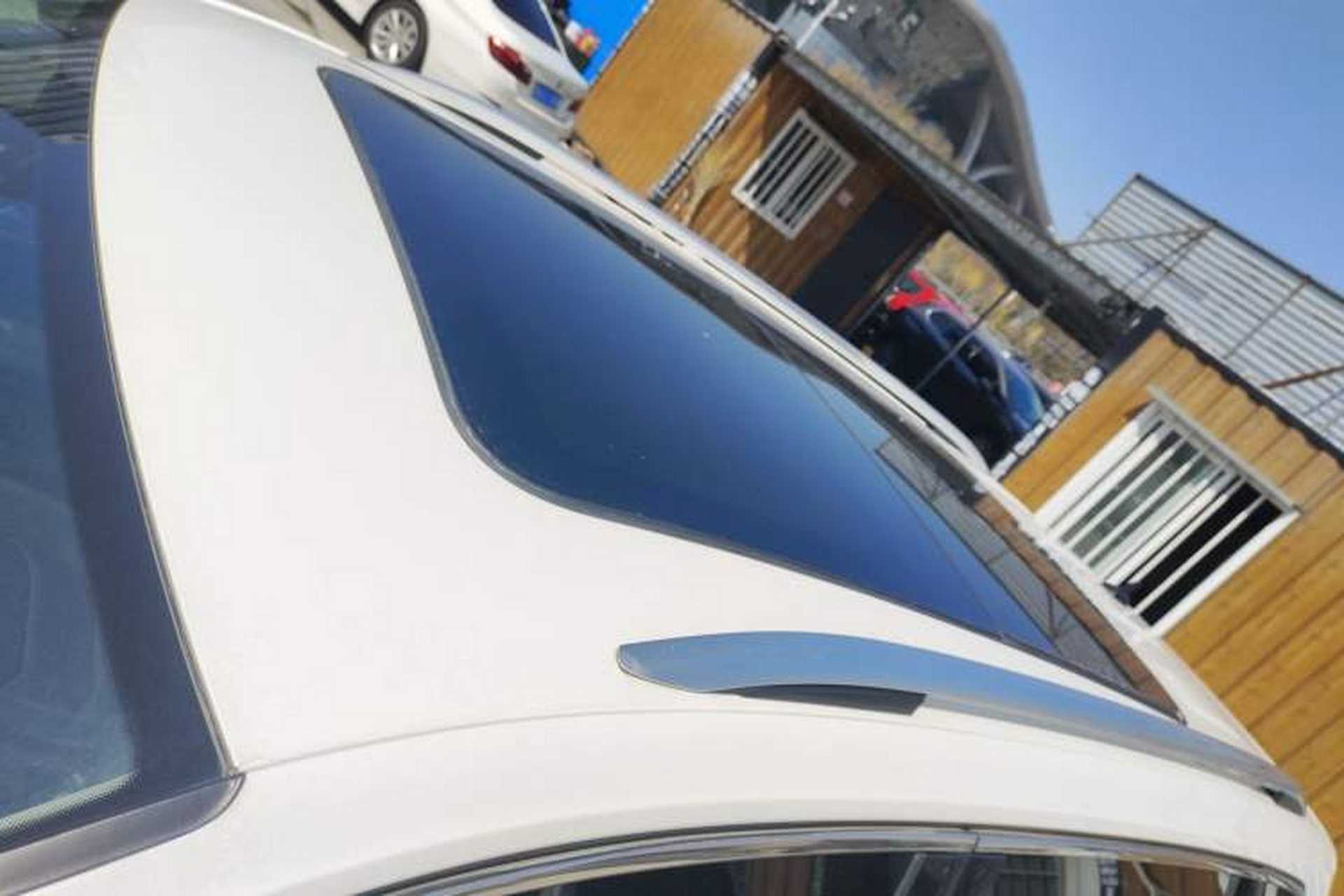 Used Volkswagen Tiguan L 2018 Facelift 330TSI Automatic Two-Wheel Drive Luxury Edition Roof