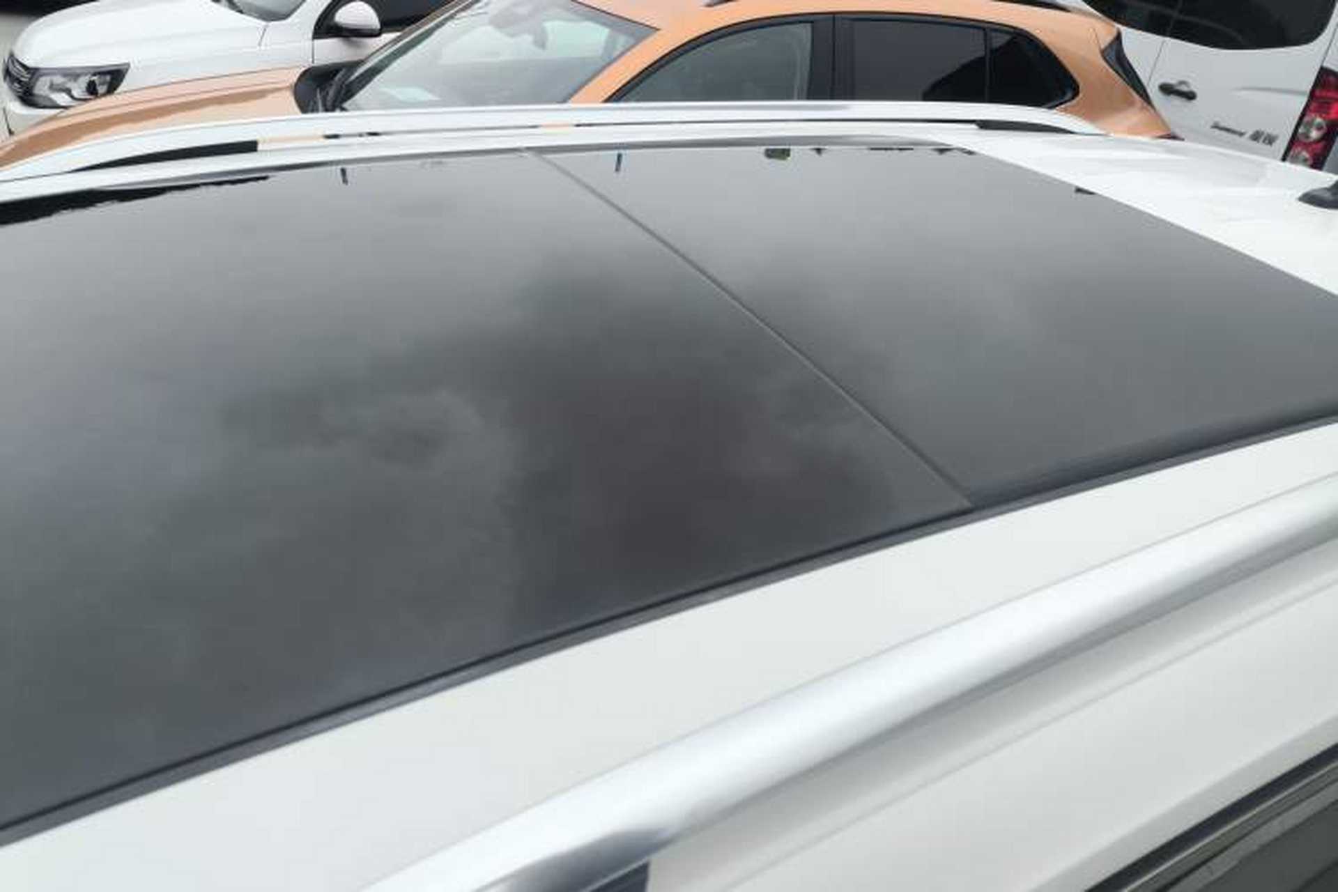 Used Volkswagen Tiguan L 2018 Revised 330TSI Automatic Two-Wheel Drive Flagship Edition Roof