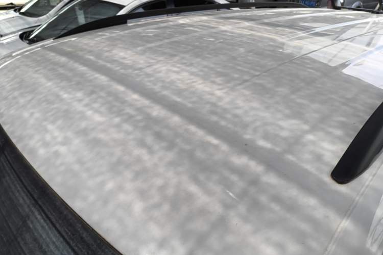 Used Volkswagen Tiguan L 2018 330TSI Automatic Two-Wheel Drive Luxury Edition Roof