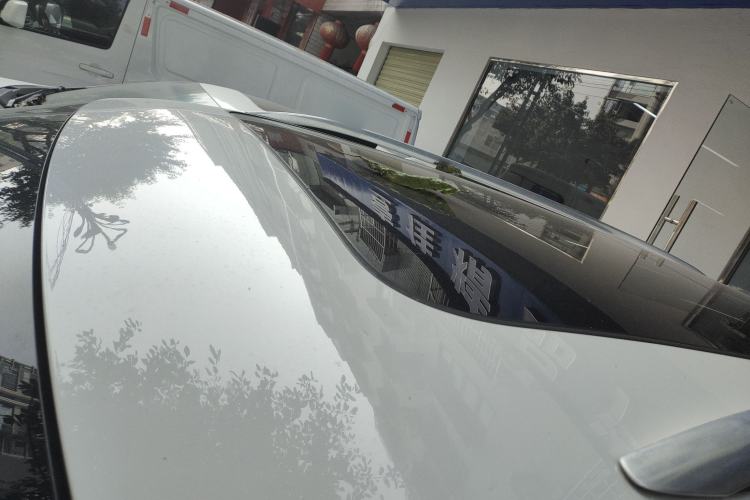 Used Volkswagen Tiguan L 2018 330TSI Automatic Two-Wheel Drive Flagship Edition Roof