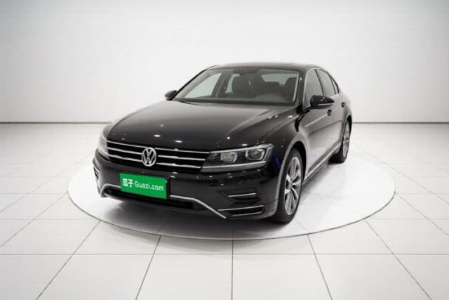 Used Volkswagen Tiguan L 2018 330TSI Automatic Two-Wheel Drive Luxury Edition