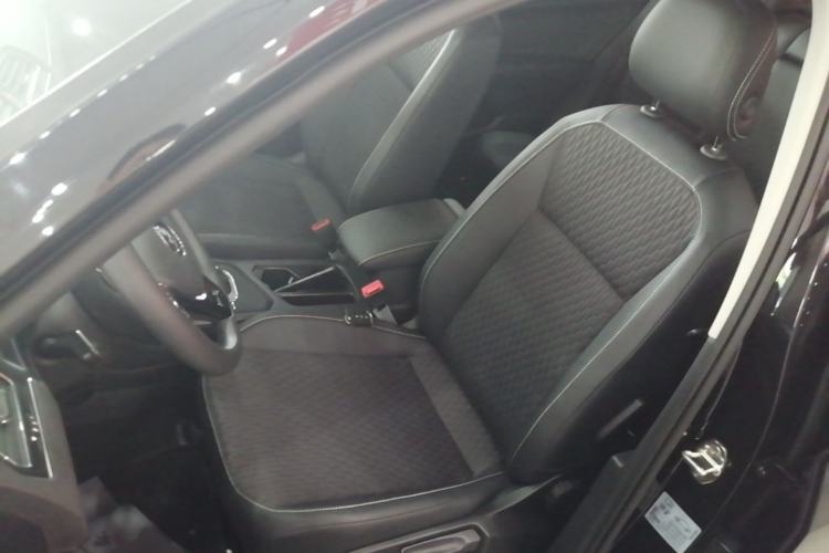 Used Volkswagen Tiguan L 2019 330TSI Automatic Two-Wheel Drive Luxury Edition China VI Standard Left Front Seat