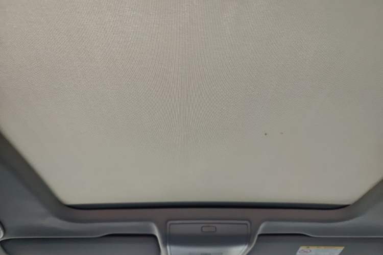 Used Volkswagen Tiguan L 2019 330TSI Automatic Two-Wheel Drive Smart Luxury Version China VI Standard Headliner