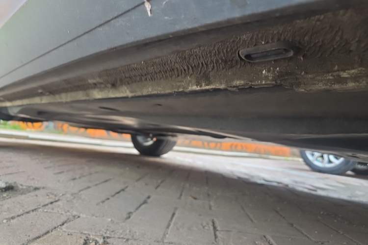 Used Volkswagen Tiguan L 2019 330TSI Automatic Two-Wheel Drive Panoramic Comfort Edition China VI Standard Chassis Front Right