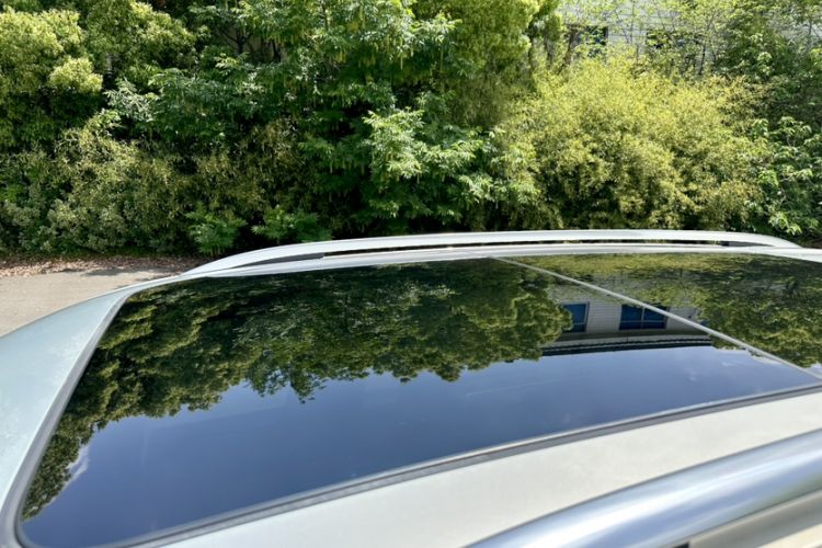 Used Volkswagen Tiguan L 2019 380TSI Automatic All-Wheel Drive R-Line Prestige Flagship Edition China V Standard Roof